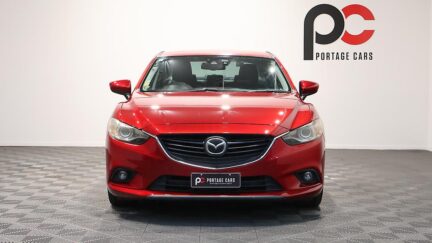 2013 Mazda Atenza 25S L-PKG image 342998