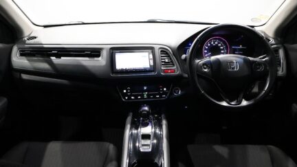 2014 Honda Vezel Hybrid X image 342405