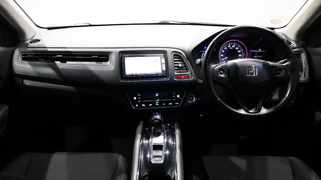 2014 Honda Vezel Hybrid X image 341506