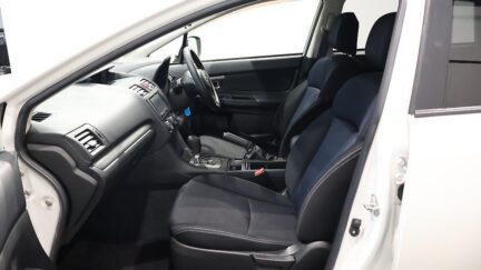 2012 Subaru Impreza Sport 1.6i-L image 342381