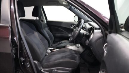 2013 Nissan Juke 15RX image 342746