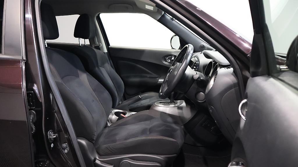 2013 Nissan Juke 15RX image 342746