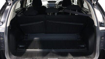 2017 Subaru Impreza Sport 2.0i-L Eyesight AWD image 344212