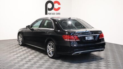 2014 Mercedes-benz E350 AMG image 342419