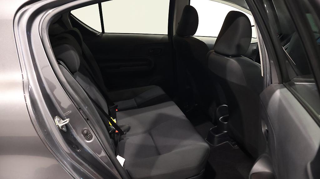 2015 Toyota Aqua image 345219
