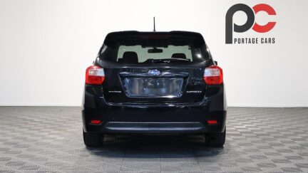 2015 Subaru Impreza image 345377