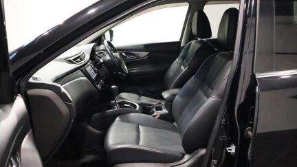 2015 Nissan X-trail 20X Emergency Package image 344603