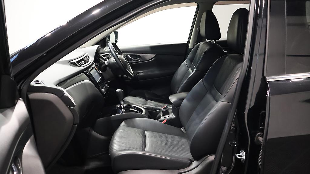 2015 Nissan X-trail 20X Emergency Package image 344603