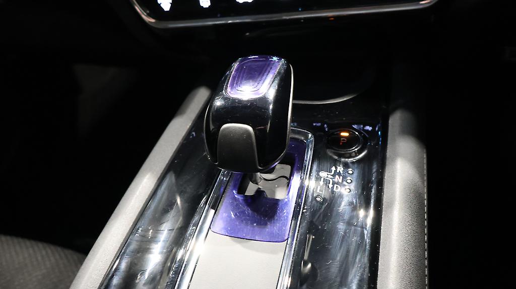 2015 Honda Vezel Hybrid X image 342967