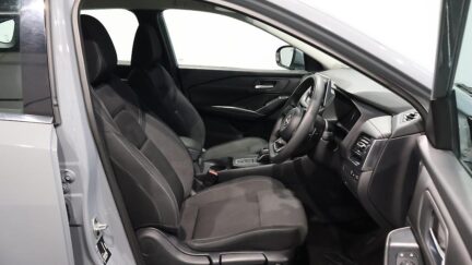 2023 Nissan Qashqai ST 1.3PT/6CVT image 341996