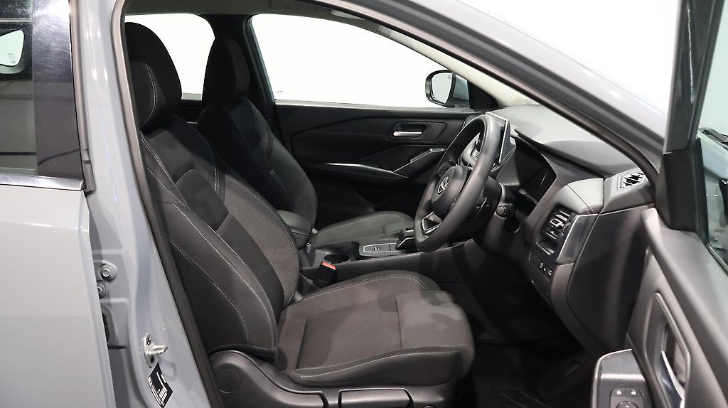 2023 Nissan Qashqai ST 1.3PT/6CVT image 341996
