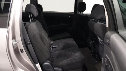 2007 Toyota Wish 7 Seater image 344112