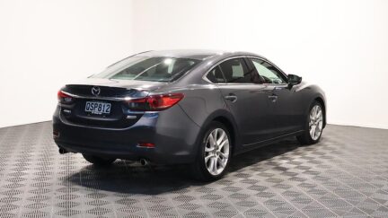 2012 Mazda Atenza 20S image 342773