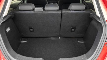 2015 Mazda Demio 13S 6AT FWD Push start image 342496