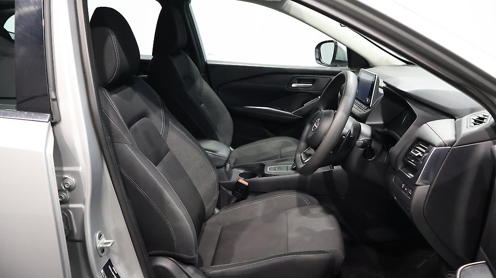 2023 Nissan Qashqai ST 1.3PT/6CVT image 343673