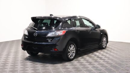 2013 Mazda Axela 15S Sport Edition image 341276
