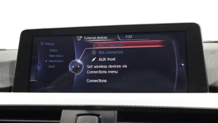 2013 Bmw 320i Touring M-Sports image 340760