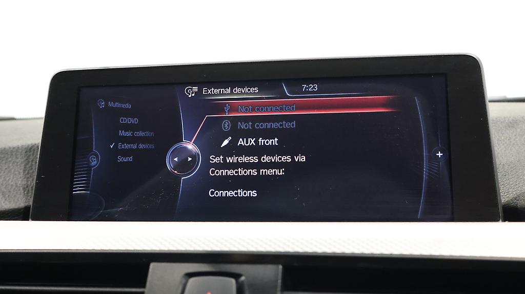 2013 Bmw 320i Touring M-Sports image 340760