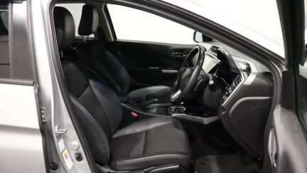 2015 Honda Grace Hybrid EX image 342106