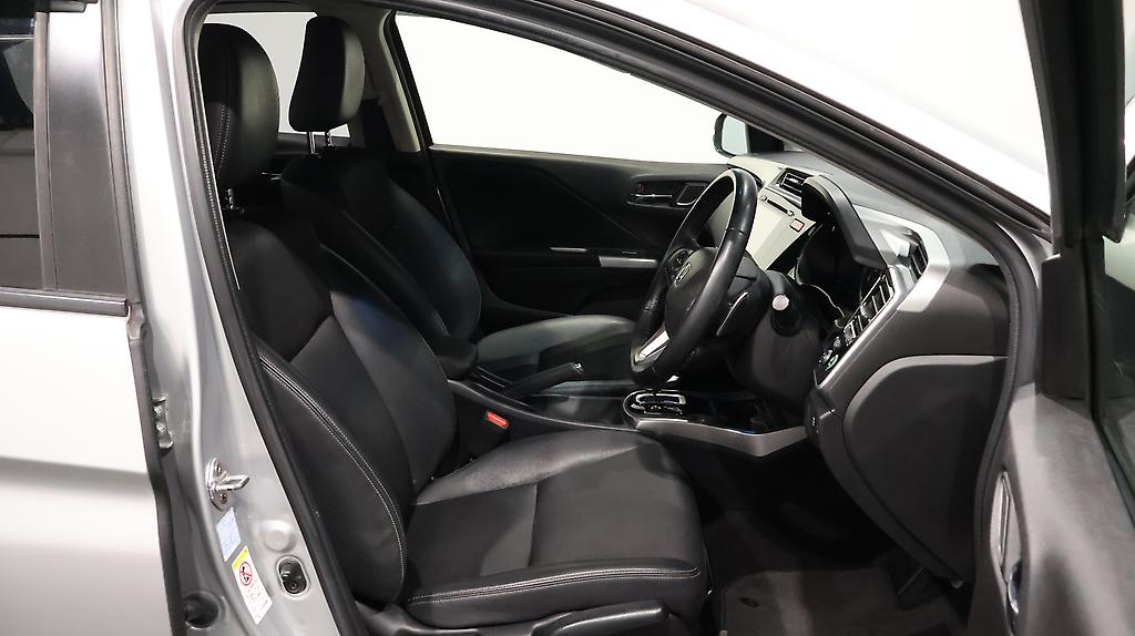 2015 Honda Grace Hybrid EX image 342106