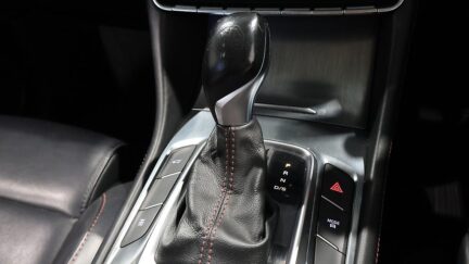 2022 MG HS 2.0PT/4WD/6AT image 345893
