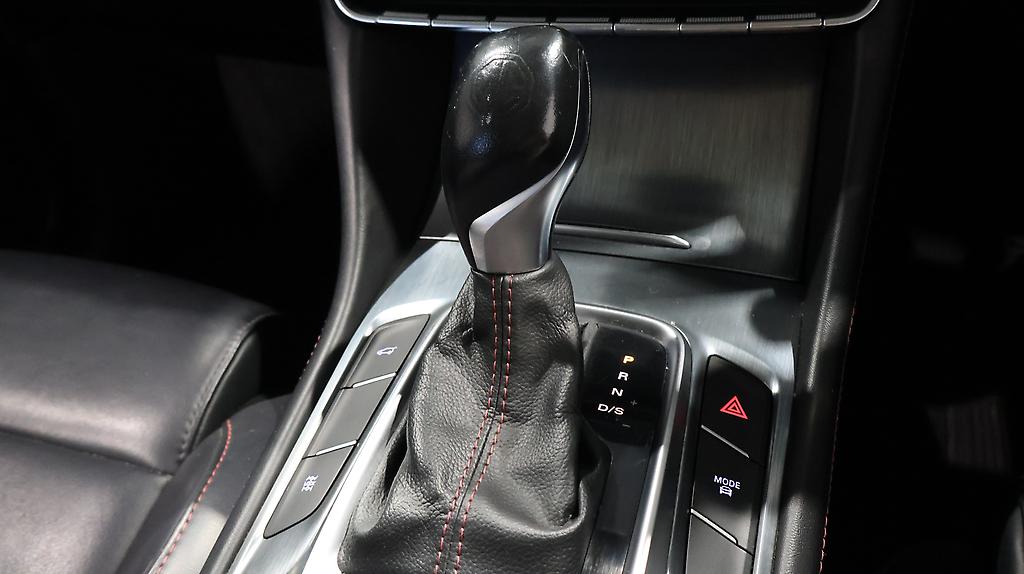 2022 MG HS 2.0PT/4WD/6AT image 345893