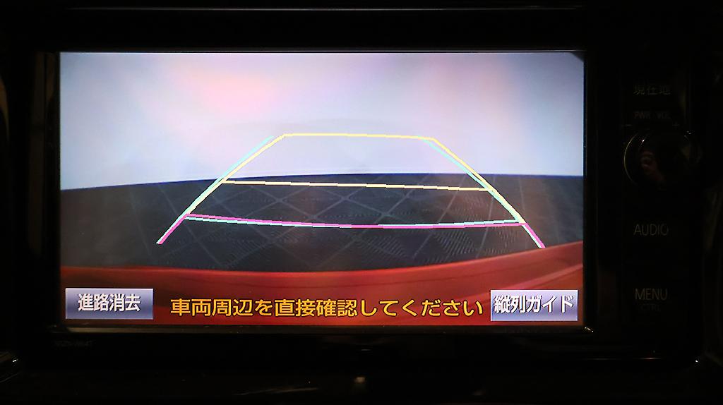 2016 Toyota Aqua S Model Push Start image 341357