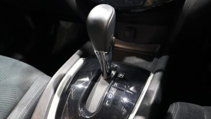 2014 Nissan X-trail 20X image 341644