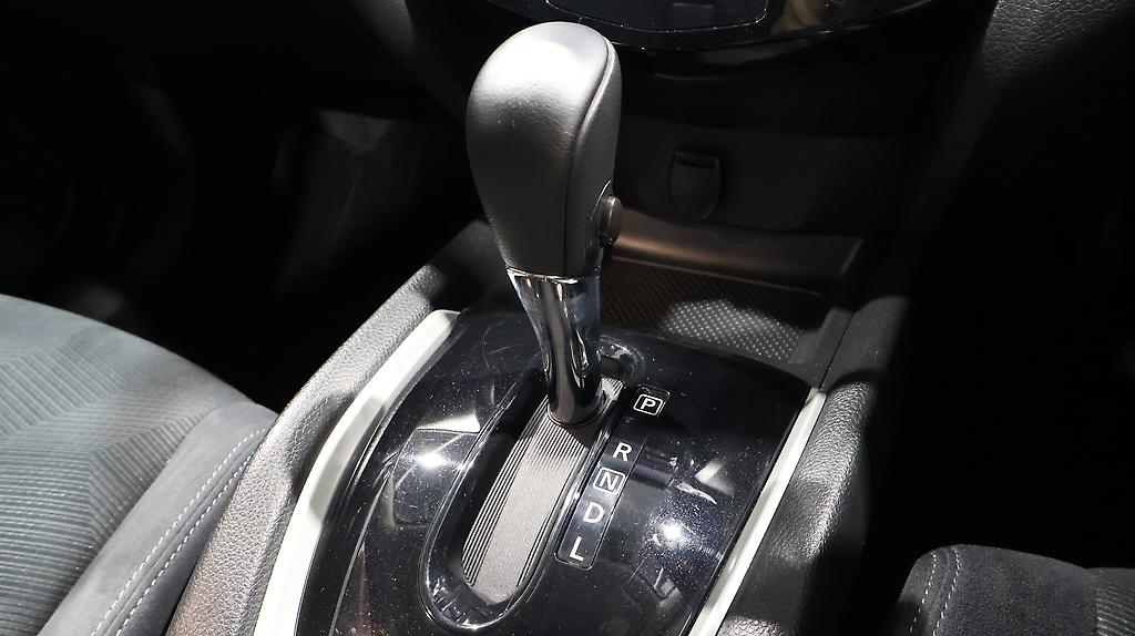 2014 Nissan X-trail 20X image 341644