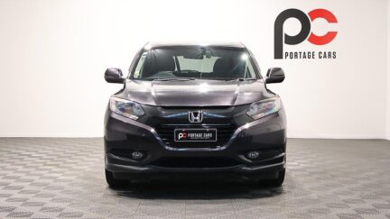 2015 Honda Vezel Hybrid X image 342953