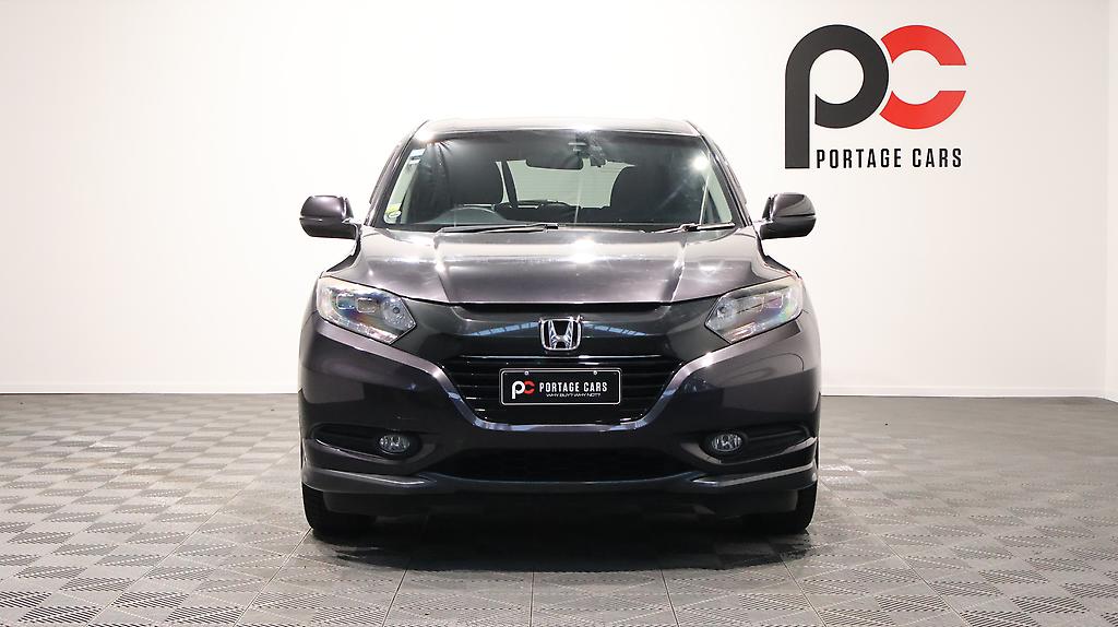 2015 Honda Vezel Hybrid X image 342953
