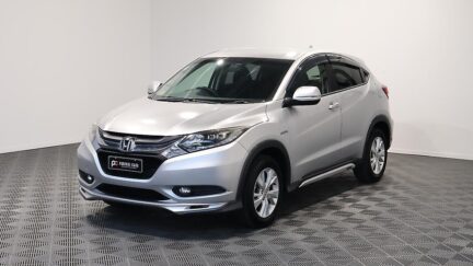 2014 Honda Vezel Hybrid X 4WD image 346058