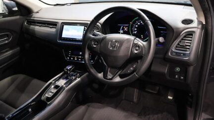 2015 Honda Vezel Hybrid X image 341418