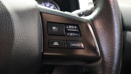 2012 Subaru XV 2.0i-L Eyesight AWD image 343193