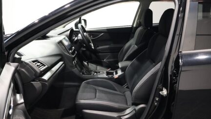 2017 Subaru Impreza Sport 2.0i-L Eyesight AWD image 344213
