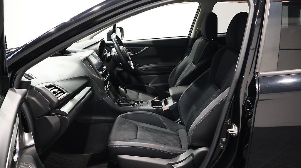 2017 Subaru Impreza Sport 2.0i-L Eyesight AWD image 344213