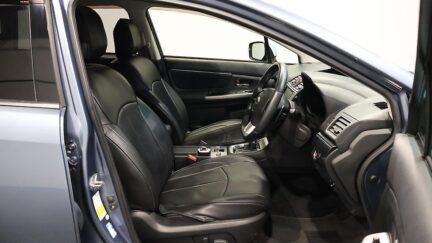 2016 Subaru Levorg GT Eyesight S-Style AWD image 340780