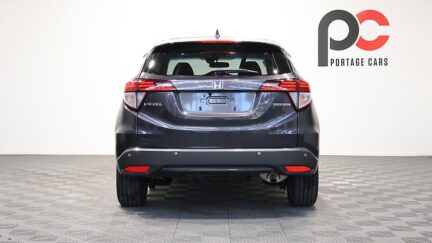 2015 Honda Vezel Hybrid X image 341411