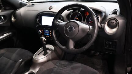2013 Nissan Juke 15RX image 342748