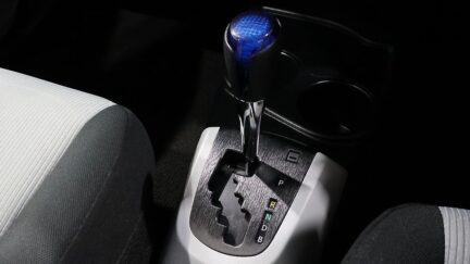 2012 Toyota Aqua S Model, Push Start image 343543