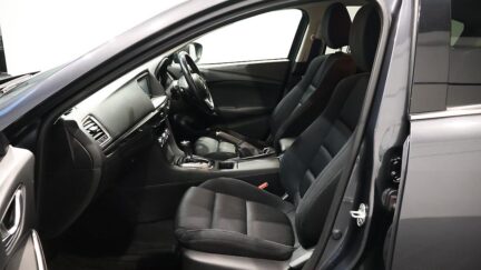 2012 Mazda Atenza 20S image 342778