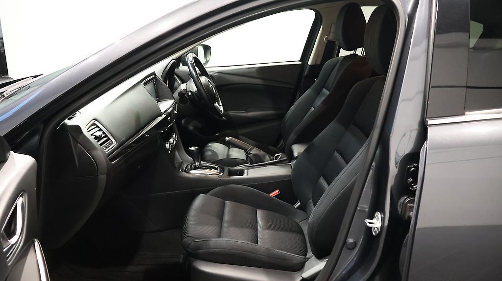 2012 Mazda Atenza 20S image 342778