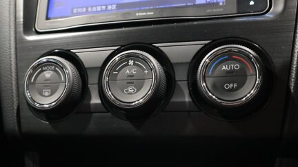 2014 Subaru Impreza Sport 1.6i-L image 341468