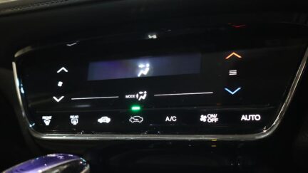 2015 Honda Vezel Hybrid Hybrid X Navi Special Package image 344423