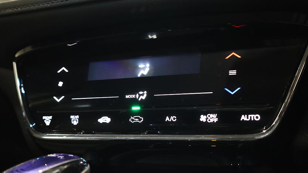 2015 Honda Vezel Hybrid Hybrid X Navi Special Package image 344423