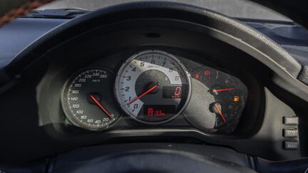 2012 Toyota 86 GT 86 6 Spd Manual, Push start image 342875