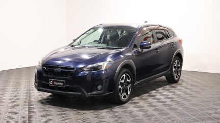 2017 Subaru XV 2.0i-S Eyesight AWD image 344386