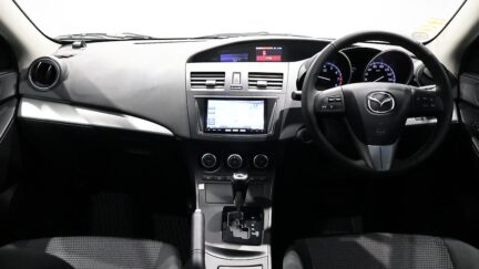 2013 Mazda Axela 15S Sport Edition image 341283