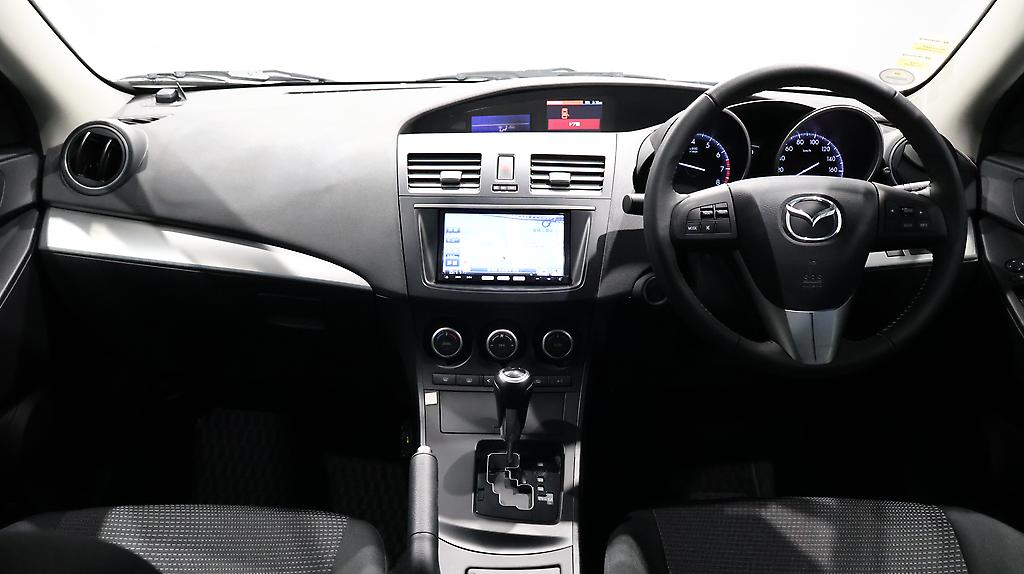 2013 Mazda Axela 15S Sport Edition image 341283