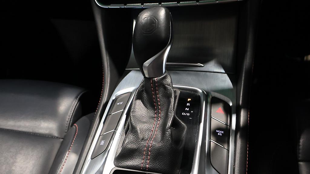 2022 MG HS 2.0PT/4WD/6AT image 344038